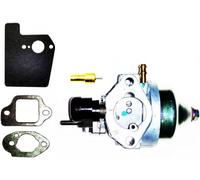BHBHCPZGR OEM HRR2165VKA Walk-Behind Lawn Mower Engines CARBURETOR ASSEMBLY with GASKETS (Engine Serial Numbers GJAEA-1000001 to GJAEA-7037043) BHBHCPZGR