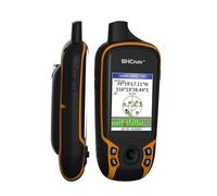 BHCnav NAVA F30 Handheld GPS Units,Colorful Map Handheld GPS Navigation Device,Land Accuracy Surveying GPS Equipment for Outdoor Hiking Hunting Traveling Adventures