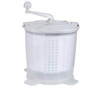 BHDK Portable Washing Machine, Mini Washer and Dryer Durable for Towels for Underwear for Socks