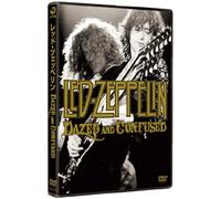 ƒŒƒbƒhEƒcƒFƒbƒyƒŠƒ“ Dazed and Confused [DVD]