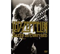 ƒŒƒbƒhEƒcƒFƒbƒyƒŠƒ“ Dazed and Confused [DVD]