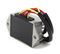 BHFENIUOU Motorcycle Voltage Regulator Rectifier Compatible With Moto Guzzi QUOTA ES STRADA SPORT IE DAYTONA V10 CENTAURO GT V11 NAKED 1000 1100