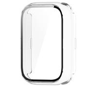 BHFYOB Anti-scratch PC Protective Case+Screen Protector for iTOUCH AIR 3 Cover with Tempered Glass Film Smartwatch Hard Shells