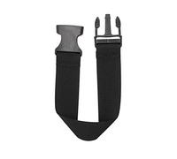BHFYOB Belt Extender for Fanny Pack Strap Extension Waist Bag Belts