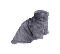 BHFYOB Sphynx Cat Hoodie - Hairless Cat Coat - Winter Sweater