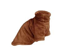BHFYOB Sphynx Cat Hoodie - Hairless Cat Coat - Winter Clothes