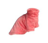 BHFYOB Sphynx Cat Hoodie - Hairless Cat Coat - Winter Sweater