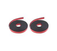 BHFZIAP 2 set 22KN Climbing Sling Fall Protection Rescue Safe Webbing Strap Belt Rope red