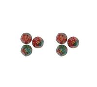 BHFZIAP 2 set 3x Astrology Dice 12 Sided for Family Gathering Role Playing Game Dice Games Style B