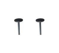 BHFZIAP 2 Set 8721174G10P4Z for Ignis Hy51S Assembly Rear Folding Seat Release Handle Knob