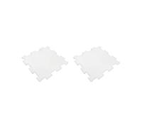 BHFZIAP 2 set Ice Hockey Training Board Lightweight Multiuse for Indoor Gym Roller Skating