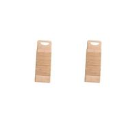 BHFZIAP 2 Set Washing Clothes Board Hand Washing Clothes Tool for Kids Shirts Home Laundry 50x18cm