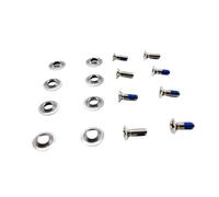 BHFZIAP 8x Snowboard Binding Screw Set Countersunk Head Screw Bolt Fixed Accessories