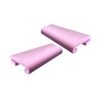 BHFZIAP Dragon Boat Paddle Seat Pad for Water Rowing Machines Race Training Kayaking 2pcs Seat Pads, 2 pcs Seat Pads, 32x15x4.8cm