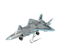 BHFZIAP Fighter Building Blocks Decoration Fighter Toys Model for Shelf Bedroom Cafe Style G