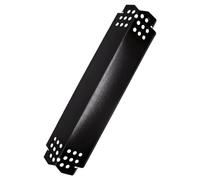 BHFZIAP Grill Heat Plates Replacement Heavy Duty Flame Tamer for BBQ Backyard