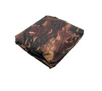 BHFZIAP Waterproof Kayak Boat Canoe Storage Transport Dust Cover Shield 3 M, Camouflage