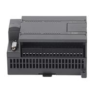 BHGAFD FX1N 32MR PLC Board, Programmable Logic Controller, Anti Interference 16 Relay Output Industrial Control Module with Ladder Programming for Mitsubishi GX Developer GX WORK2