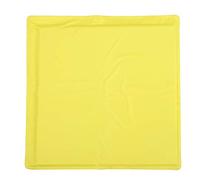 BHGAFD Portable Waterproof Foldable Pet Bed Pad, Pet Pee Pad for Dogs and Cats, Reusable Dog Bed Mat with Easy Clean Cover for Sofa Car Outdoor Use All Seasons (S)