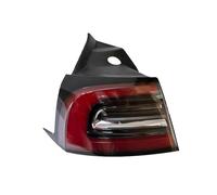 BHGMGEBLV Car Rear Light Assemblies For Tesla For Model Y/3 2021-2023 Left 1502086-00-D Right 1502087-00-D Rear Lamp Outer LED Tail Light Brake Auto Accessoires(Left 1502086-00-D)