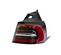 BHGMGEBLV Car Rear Light Assemblies For Tesla For Model Y/3 2021-2023 Left 1502086-00-D Right 1502087-00-D Rear Lamp Outer LED Tail Light Brake Auto Accessoires(Right 1502087-00-D)