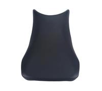 BHGMGEBLV Gel Seat Cushion For BMW S1000R 2014-2021 2015 2016 2017 2018 2019 2020 Front Rider Driver Seat Saddle Bench Motorbike Comfort Cushion