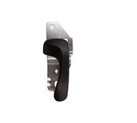 BHGMGEBLV Interior Door Handle Front Passenger for Hyundai H1 Starex I800 1998-2007 1/2pcs Front Left Right Inside Interior Door Handle 82610-4A000 82620-4A000(Right Side)
