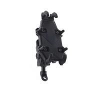 BHGMGEBLV Motorcycle Phone Mount For CL500 CL300 Xre300 Navi 110 CBF125 CBF500 CBF600 CBF1000 Nt1100 Shockproof Handlebar Mobile Phone Holder GPS Bracket Bike Phone Holder(Mirror Type)