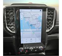 BHGMGEBLV Nano Screen Protector Toucscreen For 2024 10.1INCH CAR LCD Touch Screen Navigation GPS Protection Accessories Tempered Glass Film Car GPS Protective Film