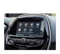 BHGMGEBLV Nano Screen Protector Toucscreen For Chevrolet MyLink For Cruze For Camaro 2016 2017 2018 2019 For Spark 2016-2020 Accessories 7 Inch Tempered Glass Screen Protector Car GPS Protective Film