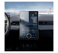 BHGMGEBLV Nano Screen Protector Toucscreen For Expedition 2024 2023 2022 15.5INCH LCD Touch Screen Navigation GPS Protection Accessories Tempered Glass Film Car GPS Protective Film