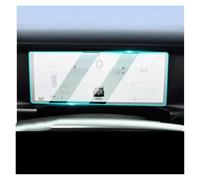 BHGMGEBLV Nano Screen Protector Toucscreen For Jetour For Traveller T2 2024 2023 15.6inch Gps Navigation Tempered Glass Dashboard Screen Film Protector Car GPS Protective Film(Dashboard)