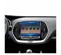 BHGMGEBLV Nano Screen Protector Toucscreen For Jetour X70 10.1 Inch Car GPS Navigation Screen Tempered Glass Protector Film Auto Interior Anti-film Accessories Car GPS Protective Film