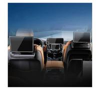 BHGMGEBLV Nano Screen Protector Toucscreen For LEXUS LX600 2023 Car Infotainment Rear-seat Entertainment TV Navigation Display Anti-scratch Tempered Glass Screen Protector Car GPS Protective Film