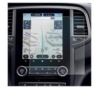 BHGMGEBLV Nano Screen Protector Toucscreen For Megane 4 2020-2023 2024 For Talisman 2020 2021 2022 9.3INCH CAR GPS Navigation Protective Screen 2PCS PET Protector Film Car GPS Protective Film