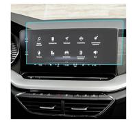 BHGMGEBLV Nano Screen Protector Toucscreen For Skoda For Octavia 4 2020 Infotainment Columbus 10 Inch Car Radio Navigation Display Screen Tempered Glass Protective Stickers Car GPS Protective Film