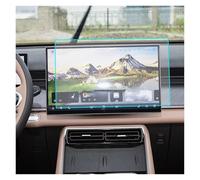 BHGMGEBLV Nano Screen Protector Toucscreen For TIGGO 9 2024 2025 CAR LCD Touch Screen Navigation GPS Protection Dashboard Accessories Tempered Glass Film Car GPS Protective Film(GPS)