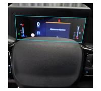 BHGMGEBLV Nano Screen Protector Toucscreen For Tourneo 2024 12 Inch Car Instrument Dashboard LCD Screen Protector Tempered Glass Protective Film Car GPS Protective Film