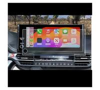 BHGMGEBLV Nano Screen Protector Toucscreen For Toyota For Sienna 2025 12.3INCH Car GPS Protective Film LCD Screen Anti-scratch Film 2PCS Nano Protector Car GPS Protective Film