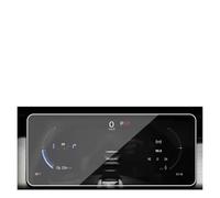 BHGMGEBLV Nano Screen Protector Toucscreen For VOLVO EM90 2023 2024 Touch Screen Navigation Protection Dashboard Accessories Tempered Glass Film Car GPS Protective Film