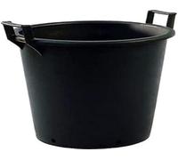 BHGS Extra Large Tree & Shrub Heavy Duty Plastic Container Plant Pots with Handles 155lt 75 x 51 (5)