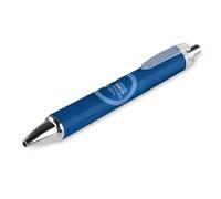 BHHJKK Diabetes Awareness Month Ballpoint Pens Fine Point (0.5mm) Retractable Smooth Writing Pens Black Ink Gel Pens 4 PCS