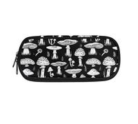 BHHJKK Dog Paws Pencil Case Large Pencil Pouch Stationery Pen Bag for Teen Girls Cute Pen Bag with Big Capacity Pen Holder for Kids