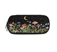 BHHJKK Dog Paws Pencil Case Large Pencil Pouch Stationery Pen Bag for Teen Girls Cute Pen Bag with Big Capacity Pen Holder for Kids