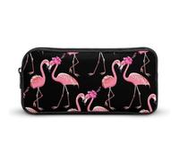 BHHJKK Pencil Case Pen Bag Pouch, Magic Moon Mystical Goth Astrology Art Stationary Organizer Case with Zipper, Large Capacity Makeup Cosmetic Bag for Office Travel Women Men