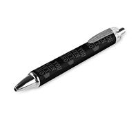 BHHJKKDo You Even Lift Bro Retractable Ballpoint Pen Blue Ink Ball Point Pens Work Pen for Men Women 1 PCS