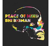 Bhi Bhiman - Peace Of Mind [VINYL]