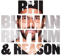Bhi Bhiman - Rhythm and Reason [CD]