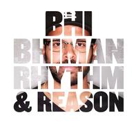 Bhi Bhiman - Rhythm & Reason [VINYL]
