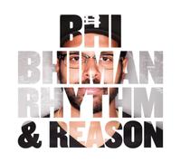 Bhi Bhiman Rhythm & Reason (Vinyl) 12" Album